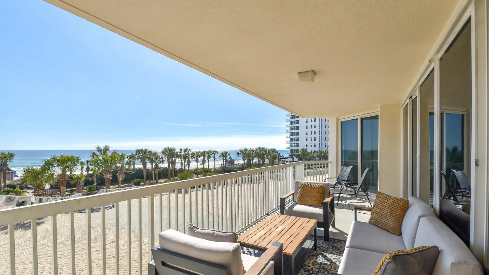 Apartment Silver Shells St, Maarten 304 Destin