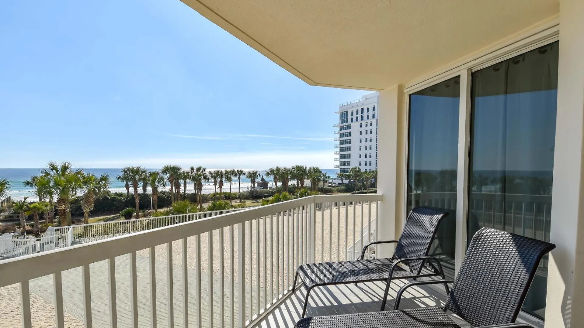 Apartment Silver Shells St, Maarten 304 Destin